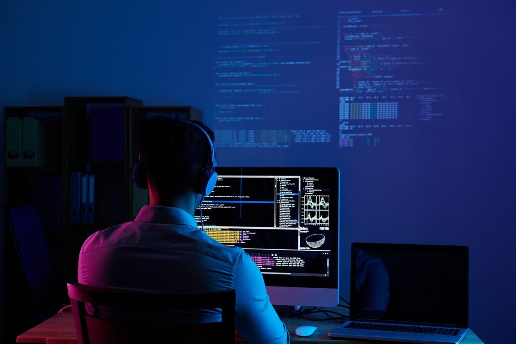 Web Development Companies in USA